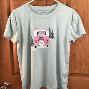 Joyspun Pajamas